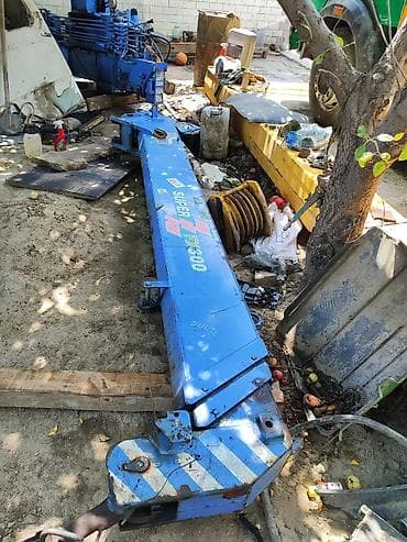 r13 matiz: Манипулятор — 2