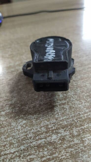 Mitsubishi Датчик Дроссельной Заслонки, Митсубиси ДПДЗ Датчик