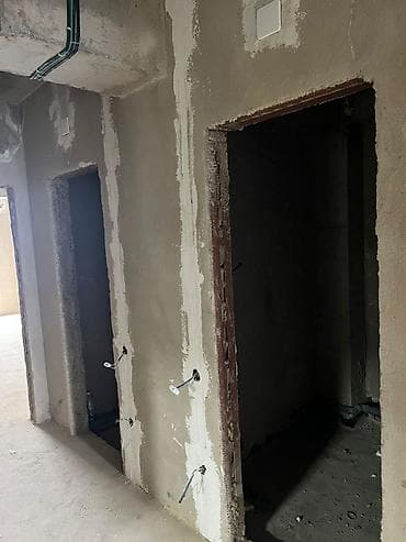 сдаю дом: 2 комнаты, 65 м², Элитка, 10 этаж, Готовая ПСО (под самоотделку) — 6