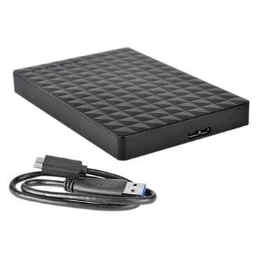 hp p2000: Накопитель, Новый, Seagate, HDD, 1 ТБ, 2.5" — 2