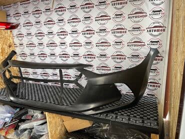 купить бампер на дэу нексия: Бампер Передний Hyundai, Новый — 1