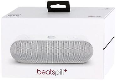 Оригинал портативная колонка от apple 🍏 Динамик Beats Pill+ полностью