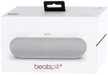 портативные колонки oneder: Оригинал портативная колонка от apple 🍏 Динамик Beats Pill+ полностью — 1