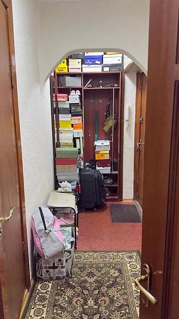 house: 2 комнаты, 48 м², 104 серия, 3 этаж, Евроремонт — 5