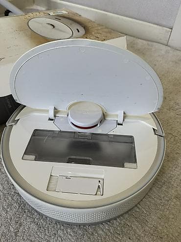 darmoshark m3: Робот-пылесос Смешанная, Составление плана помещения — 6