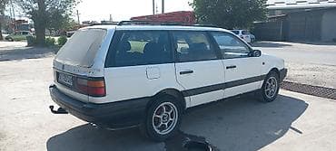 пассат б3 помпа: Volkswagen Passat Variant: 1992 г., 1.8 л, Механика, Бензин, Универсал — 4