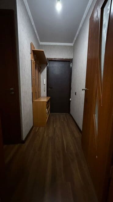 дом нижная аларча: 1 комната, 32 м², 104 серия, 1 этаж, Косметический ремонт — 5