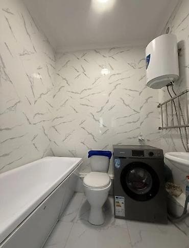 Продажа квартир: 2 комнаты, 55 м², Элитка, 12 этаж, Евроремонт — 7