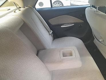 byd qin plus ev: Toyota Belta: 2006 г., 1.3 л, Автомат, Бензин, Седан — 1