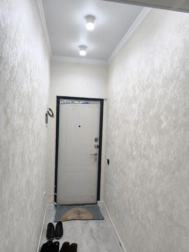 кв гостинечного типа: 2 комнаты, 54 м², 3 этаж — 5