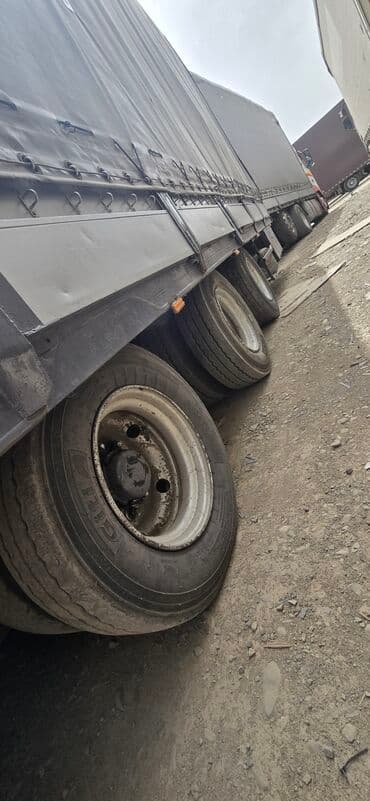 тигач вольво: Volvo 480: 2004 г., 10 л, Механика, Дизель, Van — 8