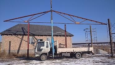 5 5 compressor: Стрела 10 м, 3 т — 2