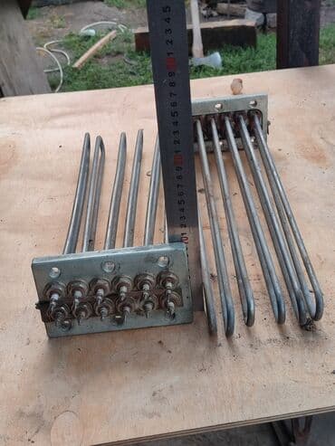 бытовая техника бишкек дордой: Силовые тизистор т123 Тен электрический 1850w220в трансформаторы — 2