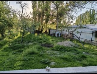 срочно продаю дом сокулуке: Дача, 30 м², 2 комнаты, Собственник, Старый ремонт — 6