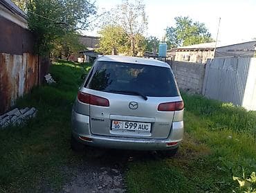 купить mazda demio: Mazda Demio: 2003 г., Хэтчбэк — 3