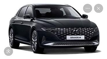 хундай грандеур продажа: Hyundai Grandeur: 2021 г., 2.4 л, Гибрид, Седан — 4