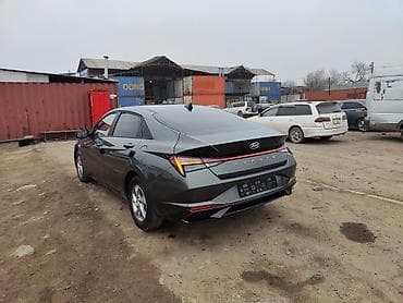 хюндай соната цена бишкек: Hyundai Avante: 2021 г., Автомат, Газ — 9