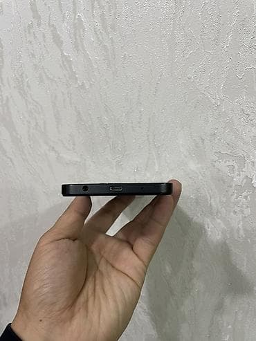 beeline smart: Poco C71, Б/у, 128 ГБ, цвет - Черный, 2 SIM — 5