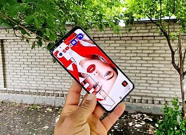 xiaomi mi 11i: Redmi, Redmi Note 11, Б/у, 128 ГБ, цвет - Синий, 1 SIM, eSIM, 2 SIM — 9