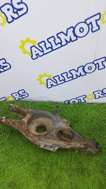 Задний правый рычаг Mercedes-Benz Б/у, Оригинал