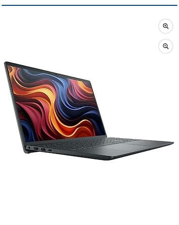 Ноутбуки Dell: Ультрабук, Новый, AMD Ryzen 7 — 2