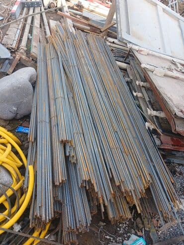 заправка газовых баллонов на дому бишкек: Арматура, Сталь — 1