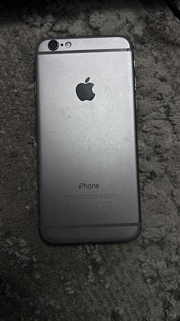 айфон про 16 цена: IPhone 6, 64 ГБ, Space Gray, 78 % — 5