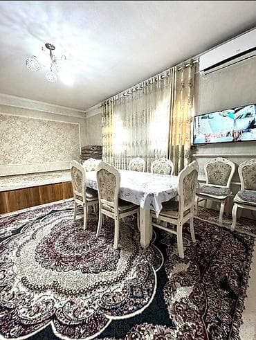 продаю бишкек: ПРОДАЁТСЯ : ЩЕРБАКОВА / ЭРКИНДИК ДОМ Общая площадь - 300 kв.м. 7 — 8