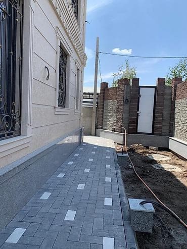 solutions upper: Элитная брусчатка, Мальта, Бетонная, Литая, Новый — 5