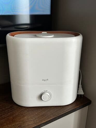 Увлажнитель воздуха