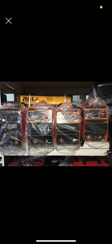 печать на футболках оборудование купить: Сварочные аппараты любого типа в наличии как бытовые так и промышленые — 1