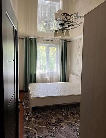 104: 2 комнаты, 45 м², 9 мкр 104 серия, 2 этаж — 2