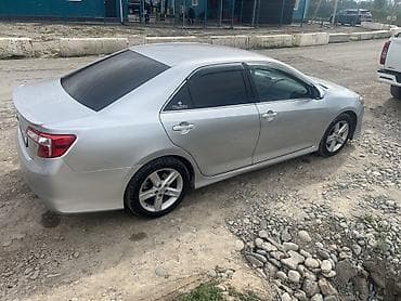 rav4 2004: Toyota Camry: 2014 г., 2.5 л, Автомат, Бензин, Седан — 8