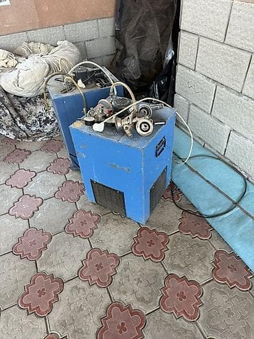 холодильные шкафы: Пивной аппарат Промышленные чиллеры/охладители жидкости (2 шт.) - — 2