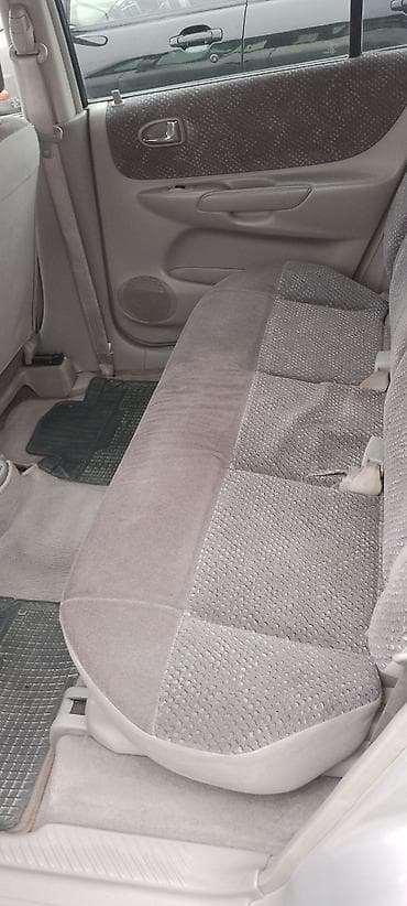 багажник тойота калдина: Mazda PREMACY: 1999 г., 1.8 л, Автомат, Бензин, Минивэн — 3