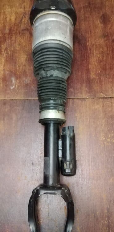 кальций д3 никомед цена бишкек: Передний амортизатор Mercedes-Benz 2016 г. — 3