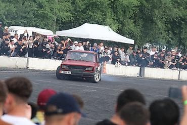 chaser: ВАЗ (ЛАДА) 2105: 2010 г., 2 л, Механика, Бензин, Седан — 6