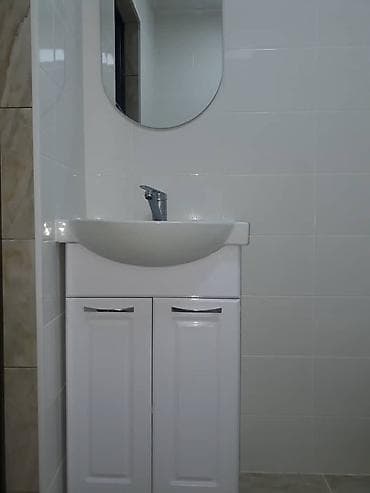 барачный: 2 комнаты — 5