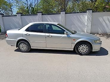 sprinter 4 4: Honda Torneo: 2001 г., 1.8 л, Автомат, Бензин, Седан — 2