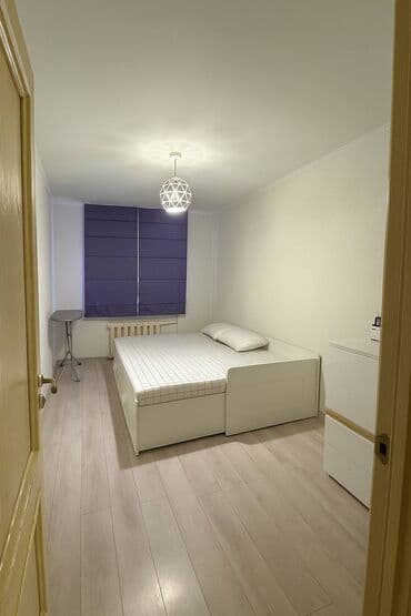 меняю на дачу: 3 комнаты, Собственник, Без подселения, С мебелью полностью — 8