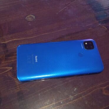 купить редми 9 бу: Redmi, Redmi 9C, Б/у, 64 ГБ — 2