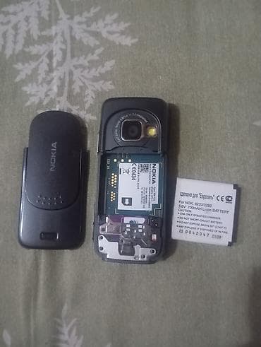 nokia e63: Nokia 2.1 — 4