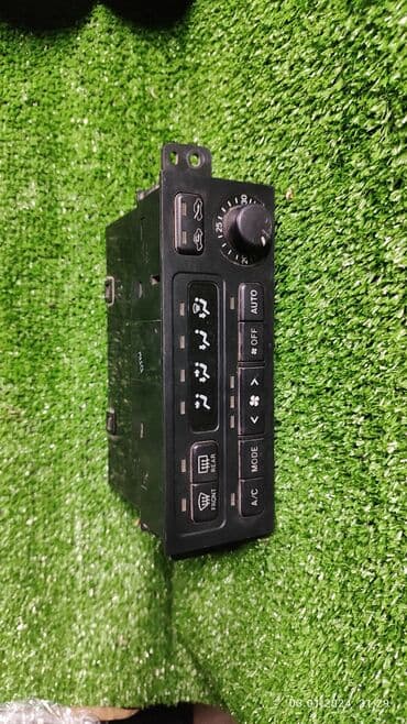 запчасти на тойота калдина в бишкеке: Кнопка от печки на Тойота калдина, Гая — 1