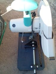 Генераторлор: Бурчтарды кескичтер — 5