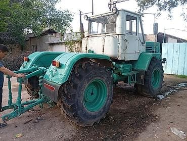кукуруза сеялка: Продаю Трактор Т150 с плугом двигатель мазовский шестерка 236 — 6