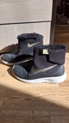 бутсы найк аир зум детские: Детские кроссовки Nike - Размеры по бирке: US 2Y, UK 1.5, EUR — 2