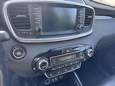 Унаа сатуу: Kia Sorento: 2019 г., 2 л, Автомат, Дизель, Кроссовер — 9