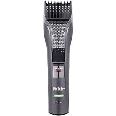 dyson styler: Триммер Для бороды, Нержавейка — 1