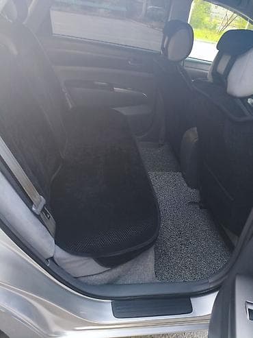 бампер на тойоту виш: Toyota Prius: 2004 г., 1.5 л, Вариатор, Гибрид, Хэтчбэк — 9
