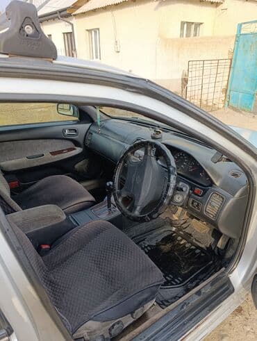 двигатель на ниссан цефиро а32 в бишкеке: Nissan Cefiro: 1998 г., 2 л, Автомат, Бензин, Седан — 2